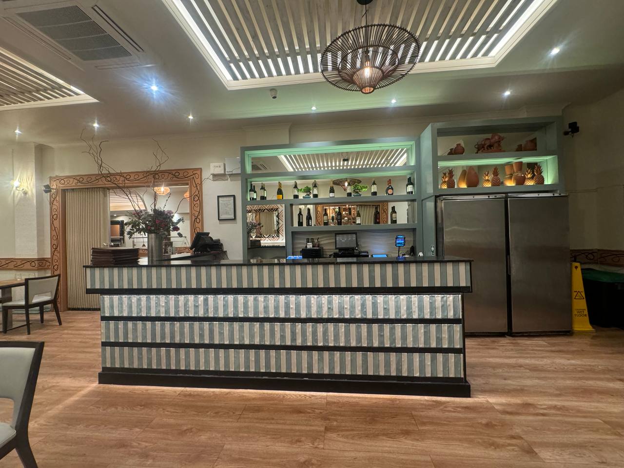 805 Restaurant | SE15 1NX gallery image 20